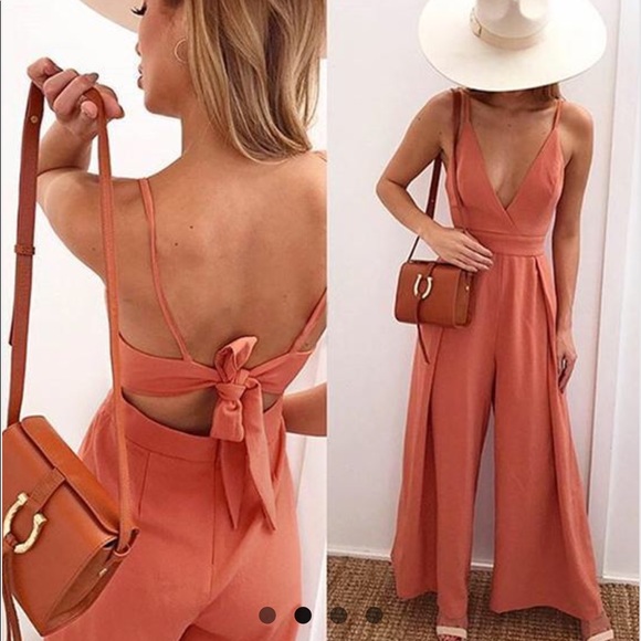 Jumpsuit - Picture 1 of 4